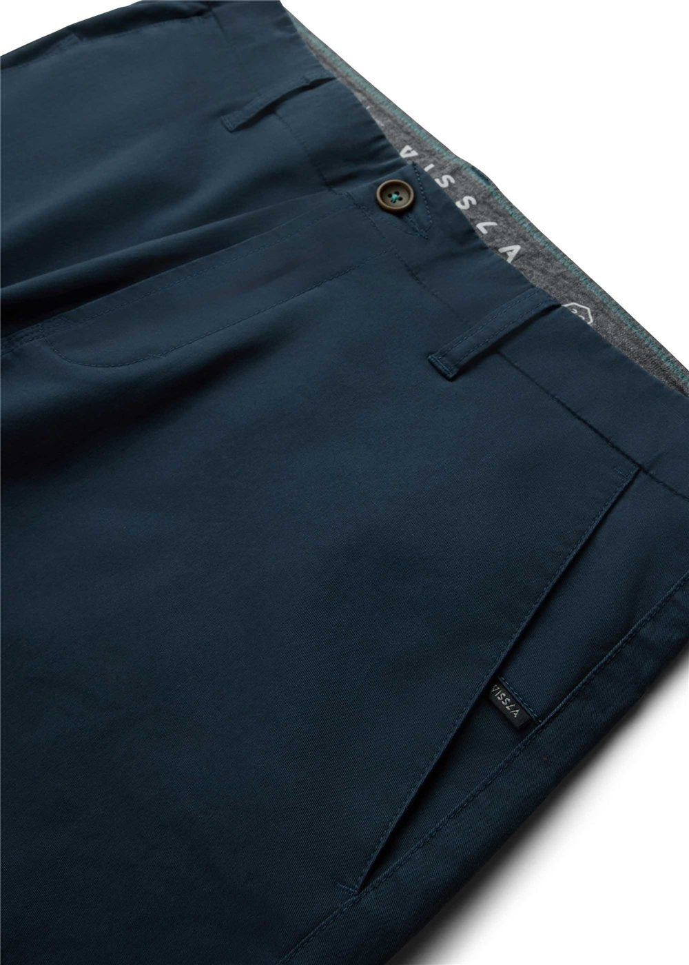 Vissla No See Ums Eco 18" Walkshort